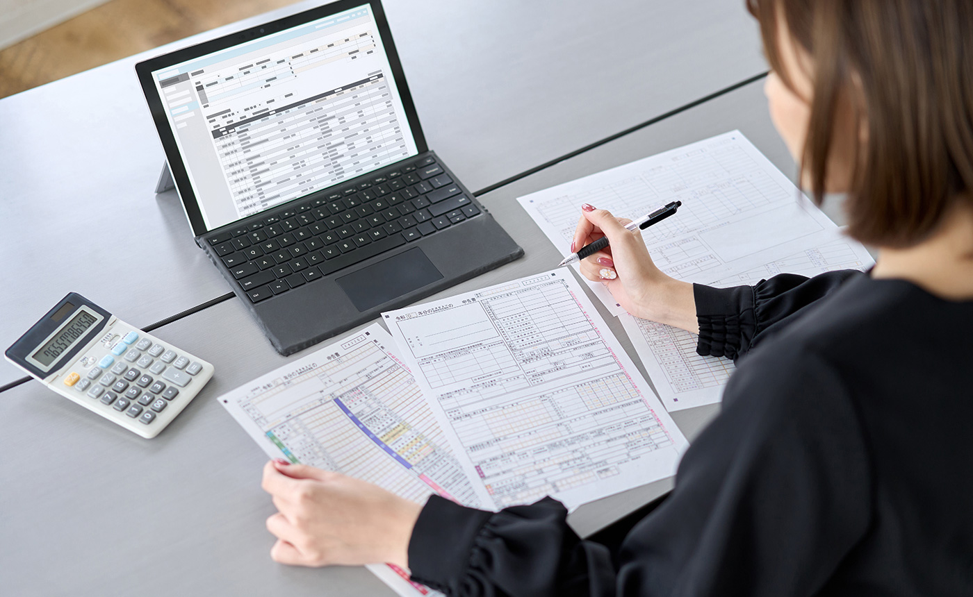 10WD3-07 縦書き文書になれよう！